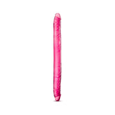 B Yours - 16in Double Dildo